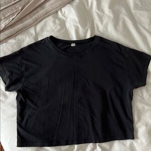 Lululemon Cates Tee